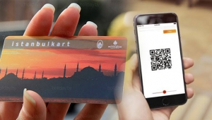 Telefonu İstanbulkart olarak kullanma, nasıl kullanılır, hangi uygulama, ne zaman başlayacak?