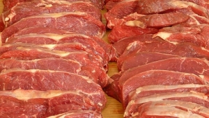 Türkiye'nin kırmızı et üretimi arttı