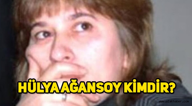 Ünlü mafya babası Tevfik Ağansoy'un eşi Hülya Ağansoy kimdir, neden öldü?