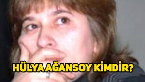 Ünlü mafya babası Tevfik Ağansoy'un eşi Hülya Ağansoy kimdir, neden öldü?