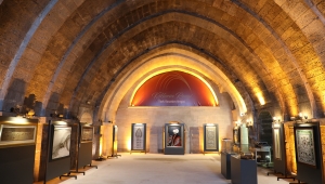 Yoğun İlgi Sergiyi Uzattı