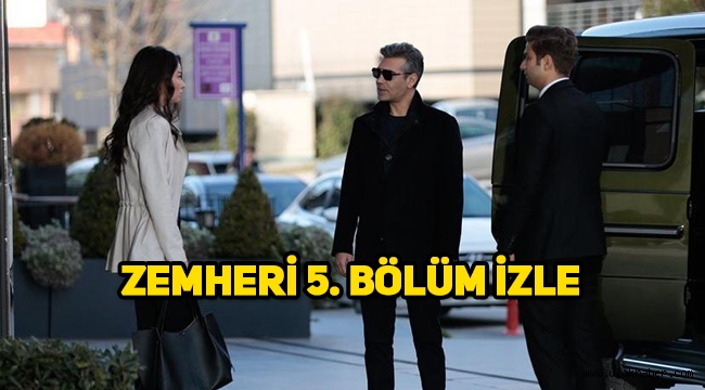 Zemheri 5. Son bölüm tek parça izle, 6. Yeni bölüm fragmanı yayınlandı mı?