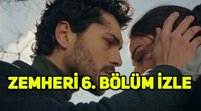 Zemheri 6. Son bölüm tek parça izle, 7. Bölüm fragmanı yayınlandı mı? Sevda hamile mi?