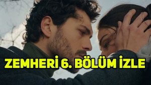 Zemheri 6. Son bölüm tek parça izle, 7. Bölüm fragmanı yayınlandı mı? Sevda hamile mi?