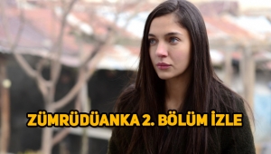 Zümrüdüanka 2. Son bölüm tek parça full izle, 3. Bölüm fragmanı yayınlandı mı?