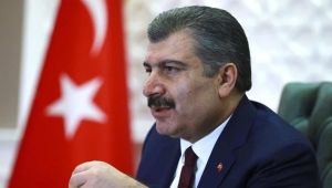 Bakan Koca açıkladı: 947 vaka, 21 ölüm