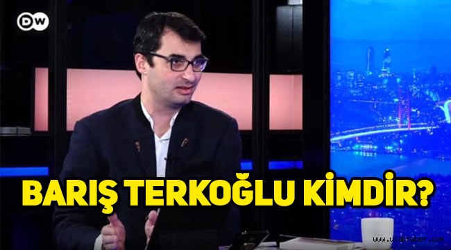 Barış Terkoğlu kimdir, ne iş yapıyor, neden gözaltın alındı?