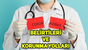 Corona virüsünden nasıl korunulur, koronavirüsten korunma yolları