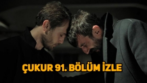 Çukur 91. Son bölüm (3. Sezon 24. bölüm) tek parça full sansürsüz izle, 92. yeni bölüm fragmanı yayında mı?
