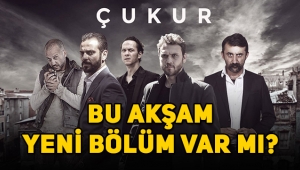 Çukur bugün var mı, neden yayınlanmıyor, Çukur 93. yeni bölüm ne zaman yayınlanacak?