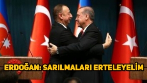 Cumhurbaşkanı Erdoğan uyardı! Türkiye'ye koronavirüs mü geldi?