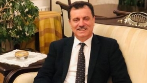 DEVA kurucular kurulu üyesi Abdurrahim Aksoy kimdir, nereli, ne iş yapıyor?