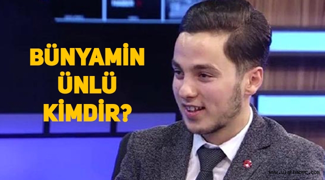 DEVA kurucular kurulu üyesi Bünyamin Ünlü kimdir, kaç yaşında, nereli?