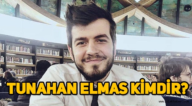 DEVA kurucular kurulu üyesi Tunahan Elmas kimdir, kaç yaşında, nereli?