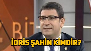 DEVA Partisi kurucular kurulu listesinde yer alan İdris Şahin kimdir, nereli, kaç yaşında?