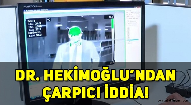 Doktor Hakan Hekimoğlu'ndan çarpıcı parasetamol iddiası! Parasetamol nedir?