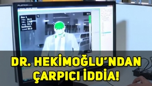 Doktor Hakan Hekimoğlu'ndan çarpıcı parasetamol iddiası! Parasetamol nedir?