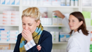 Eczacılardan 'Test Sayısını Artırın' Uyarısı