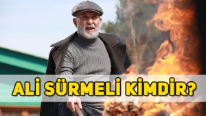 EDHO Doğan Baba (Ali Sürmeli) kimdir, kaç yaşında, hangi dizi ve filmlerde oynadı?