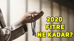 Fitre nedir, 2020 Fitre ne kadar, Fıtır sadakası ne zaman verilir, fitre kimlere verilir?