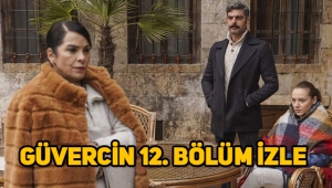 Güvercin 12. Son bölüm tek parça izle, 13. Yeni bölüm fragmanı yayınlandı