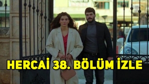 Hercai 38. son bölüm full HD izle, 39. yeni bölüm fragmanı yayınlandı mı?