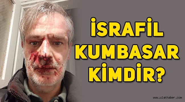 İsrafil Kumbasar kimdir?