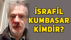 İsrafil Kumbasar kimdir?