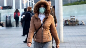 İstanbul Valiliği'nden "Evden çıkmayın" uyarısı