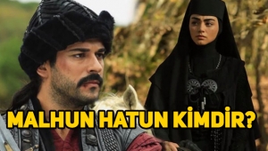 Malhun Hatun kimdir, Malhun Hatun tarihte var mıdır?