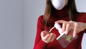 Sağlık Personeline COVID-19 Risk Değerlendirmesi