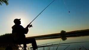 Sahilde dolaşmak, balık tutmak, piknik yapmak yasaklandı