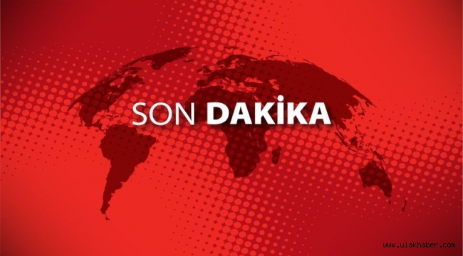 Son Dakika: Türkiye'deki koronavirüs vakası 6'ya yükseldi