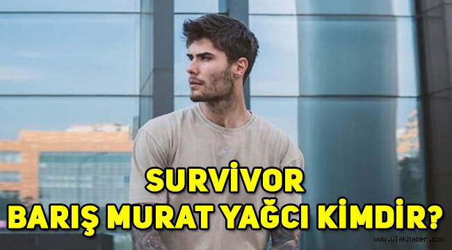 Barış Murat Yağcı kimdir, nereli, kaç yaşında, normalde ne iş yapıyor?