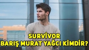 Barış Murat Yağcı kimdir, nereli, kaç yaşında, normalde ne iş yapıyor?