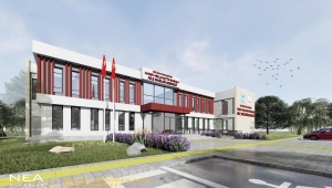 Tınaztepe, Aile Sağlık Merkezine Kavuşacak