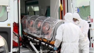 Türkiye'de koronavirüsle ilgili başvuru sayısı belli oldu