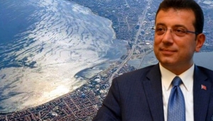 Ulaştırma Bakanlığı'ndan İmamoğlu'na yanıt
