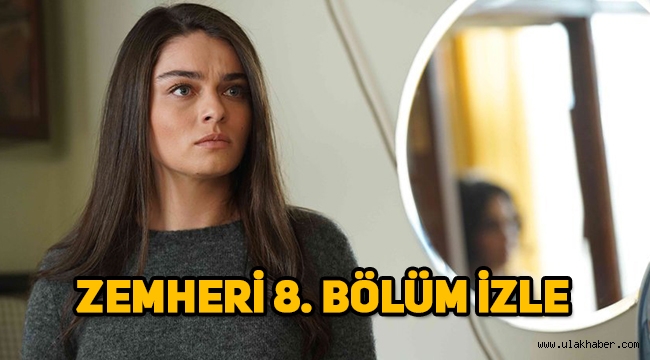 Zemheri 8. Son bölüm tek parça full izle, 9. Yeni bölüm fragmanı