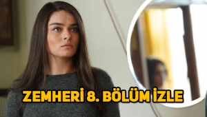 Zemheri 8. Son bölüm tek parça full izle, 9. Yeni bölüm fragmanı