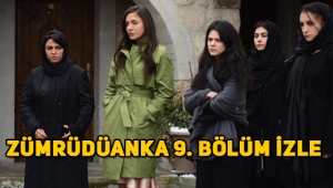 Zümrüdüanka 10. yeni bölüm fragmanı! Zümrüdüanka 9. son bölüm tek parça full izle