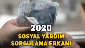 1000 TL sosyal yardım parası kimlere verilecek, başvurular nereye yapılacak, son başvuru ne zaman?