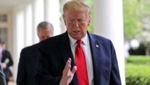 ABD'den Covid-19 hakkında geri adım