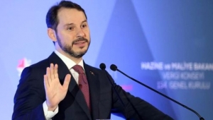 Bakan Albayrak ücretli öğretmenlerin durumu hakkında açıklamalar yaptı