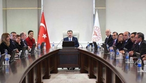 Bilim Kurulu'nda Diyanet'ten de temsilci olsun talebi