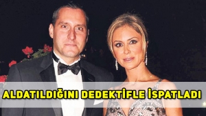 Dedektif tutarak aldatıldığını ispatladı! Melis Gürsoy kimdir?