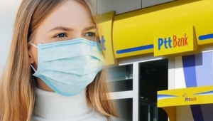 ePTTavm'den ücretsiz maske alma, PTT'den ücretsiz maske nasıl sipariş edilir?