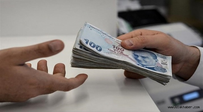 Halkbank şahıs işletmelerine 6 ayı geri ödemesiz kredi verecek