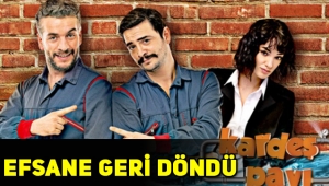 Kardeş Payı Yeniden ilk bölüm ne zaman, hangi kanalda?