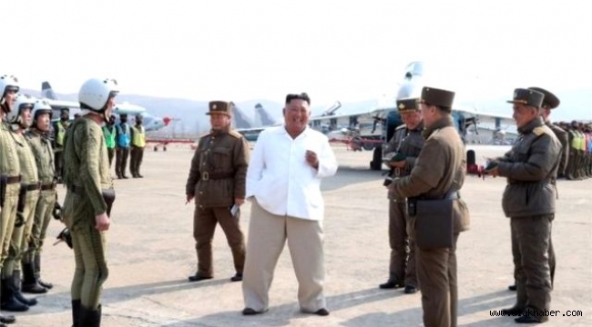 Kim Jong-un'un durumunun kritik olduğu iddiaları yalanlandı